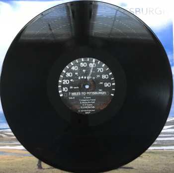 LP 7 Miles To Pittsburgh: 7 Miles To Pittsburgh