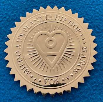 2LP 7 Notas 7 Colores: 77