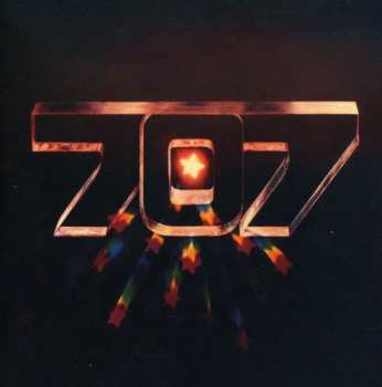Album 707: 707 / The Second Album