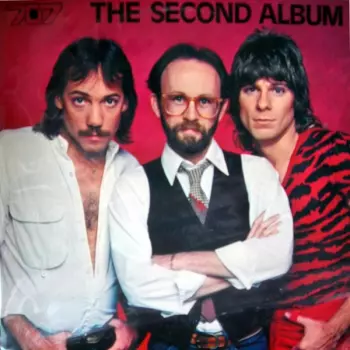 The Second Album