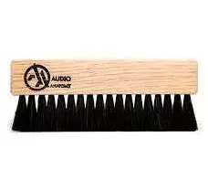 Audiotechnika Audio Anatomy brosse en poils de chèvre