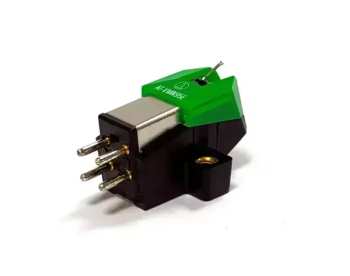 Technique audio Audio-Technica AT-VM95E-BLL