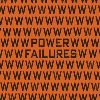 2LP 75 Dollar Bill: Power Failures