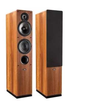 Technique audio Indiana Line Tesi 561 - Walnut
