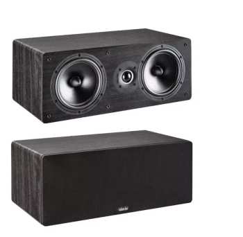 Technique audio Indiana Line Tesi 761 - Walnut
