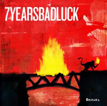 CD 7YEARSBADLUCK: Bridges