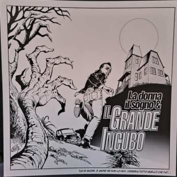 LP/SP/Coffret 883: La Donna Il Sogno & Il Grande Incubo DLX | LTD | NUM | CLR