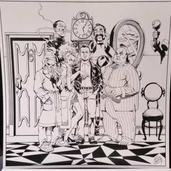 LP/SP/Coffret 883: La Donna Il Sogno & Il Grande Incubo DLX | LTD | NUM | CLR