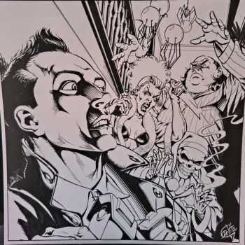 LP/SP/Coffret 883: La Donna Il Sogno & Il Grande Incubo DLX | LTD | NUM | CLR