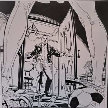 LP/SP/Coffret 883: La Donna Il Sogno & Il Grande Incubo DLX | LTD | NUM | CLR