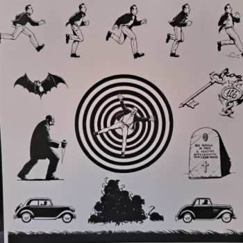 LP/SP/Coffret 883: La Donna Il Sogno & Il Grande Incubo DLX | LTD | NUM | CLR