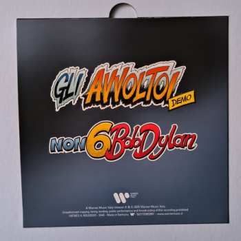 LP/SP/Coffret 883: La Donna Il Sogno & Il Grande Incubo DLX | LTD | NUM | CLR