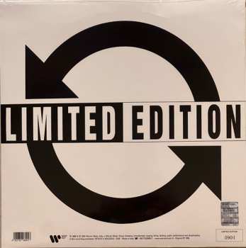 LP 883: Nella Notte (Molella Remix) CLR | LTD | NUM