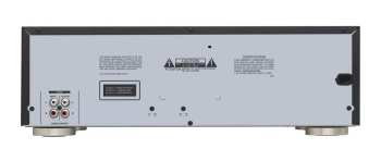 Technique audio TEAC AD-850-SE