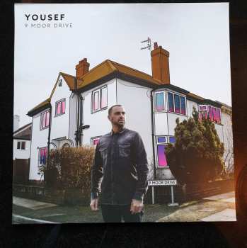 LP Yousef: 9 Moor Drive
