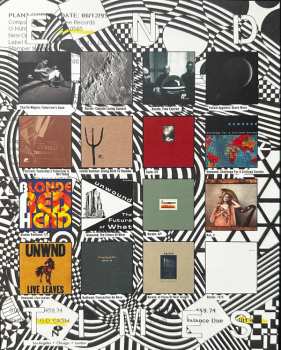 5LP/Coffret 90 Day Men: We Blame Chicago CLR