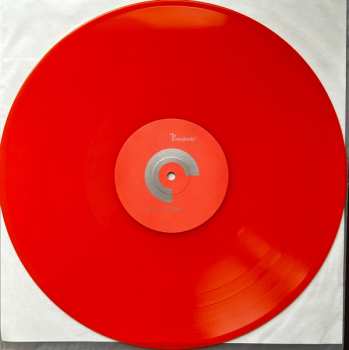 5LP/Coffret 90 Day Men: We Blame Chicago CLR