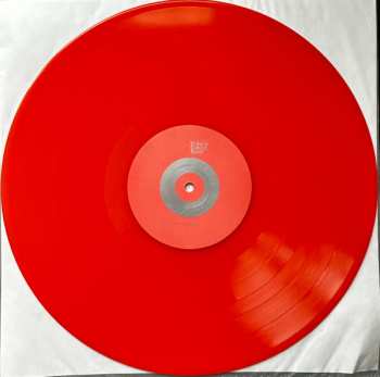 5LP/Coffret 90 Day Men: We Blame Chicago CLR