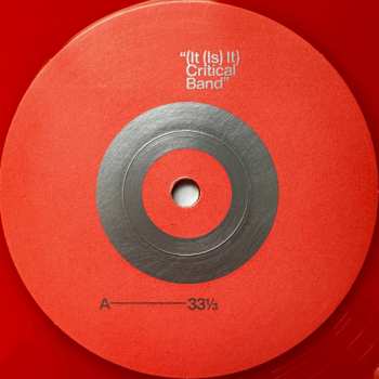 5LP/Coffret 90 Day Men: We Blame Chicago CLR