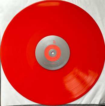 5LP/Coffret 90 Day Men: We Blame Chicago CLR