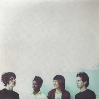 5LP/Coffret 90 Day Men: We Blame Chicago CLR