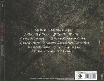 CD 9000 John Doe: Redneck Is The New Black