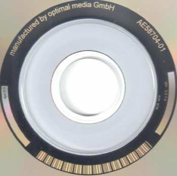 CD 9000 John Doe: Redneck Is The New Black