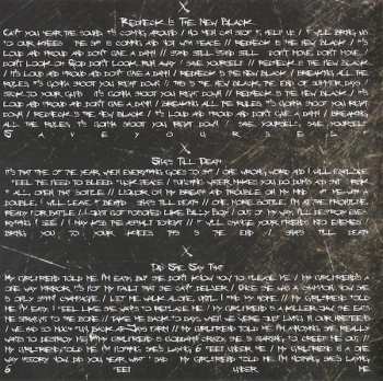 CD 9000 John Doe: Redneck Is The New Black