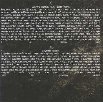 CD 9000 John Doe: Redneck Is The New Black