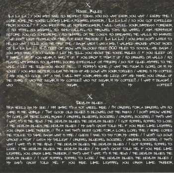 CD 9000 John Doe: Redneck Is The New Black