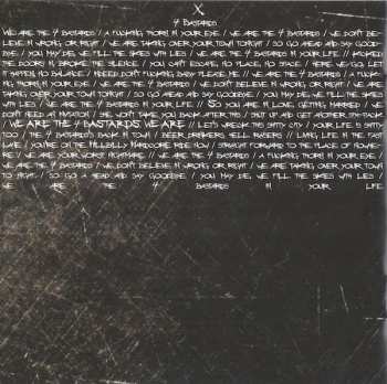 CD 9000 John Doe: Redneck Is The New Black