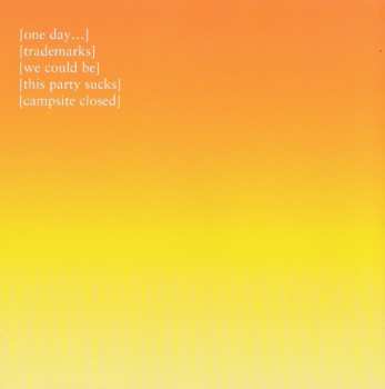 CD 93 Million Miles: 93 Million Miles