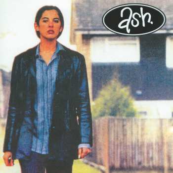 10SP/Coffret Ash: ‘94 - ‘04: The 7” Singles Box Set LTD | NUM