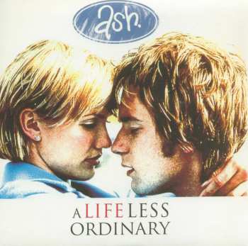 10SP/Coffret Ash: ‘94 - ‘04: The 7” Singles Box Set LTD | NUM