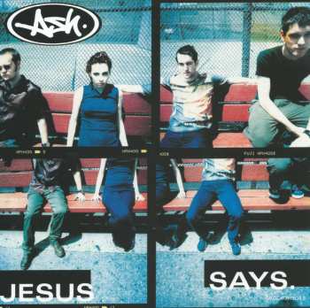 10SP/Coffret Ash: ‘94 - ‘04: The 7” Singles Box Set LTD | NUM