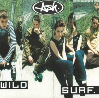 10SP/Coffret Ash: ‘94 - ‘04: The 7” Singles Box Set LTD | NUM