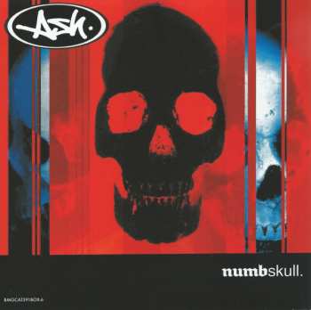 10SP/Coffret Ash: ‘94 - ‘04: The 7” Singles Box Set LTD | NUM