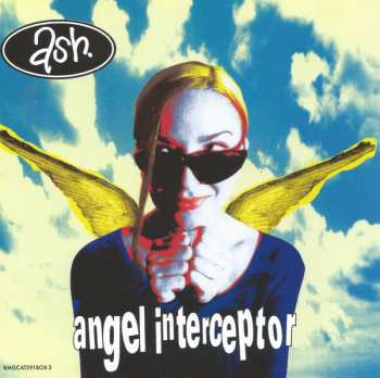 10SP/Coffret Ash: ‘94 - ‘04: The 7” Singles Box Set LTD | NUM