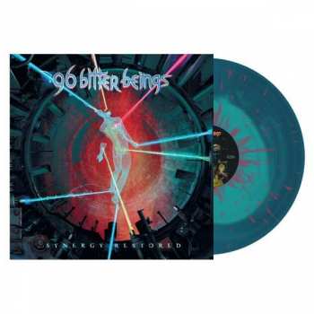 LP 96 Bitter Beings: Synergy Restored LTD | CLR