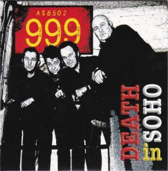 4CD/Coffret 999: The Albums 1987-2007