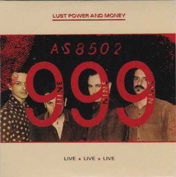 4CD/Coffret 999: The Albums 1987-2007