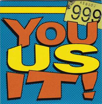 4CD/Coffret 999: The Albums 1987-2007