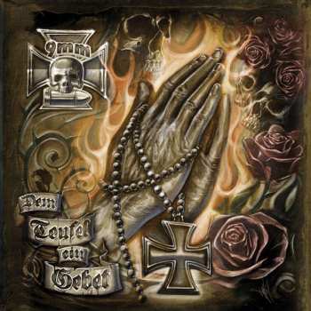 CD Rock Rotten's 9 MM ASSI Rock 'N' Roll: Dem Teufel Ein Gebet