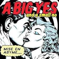 LP A Big Yes And A Small No: Mise En Abyme