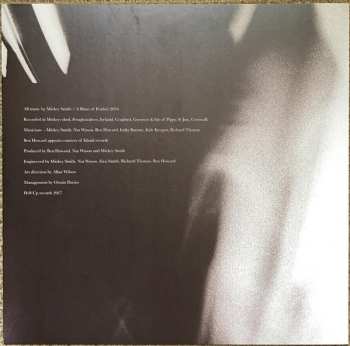 LP A Blaze Of Feather: EP 1