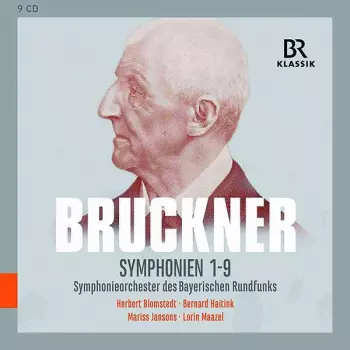 Symphonien Nr.1-9