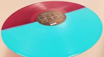 LP A Certain Ratio: Dirty Boy & Shack Up Remixed