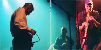 CD A Certain Ratio: Mind Made Up