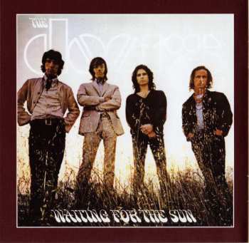 6CD/Coffret The Doors: A Collection