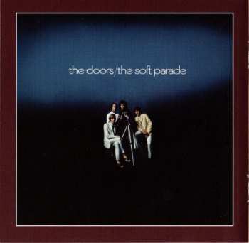 6CD/Coffret The Doors: A Collection